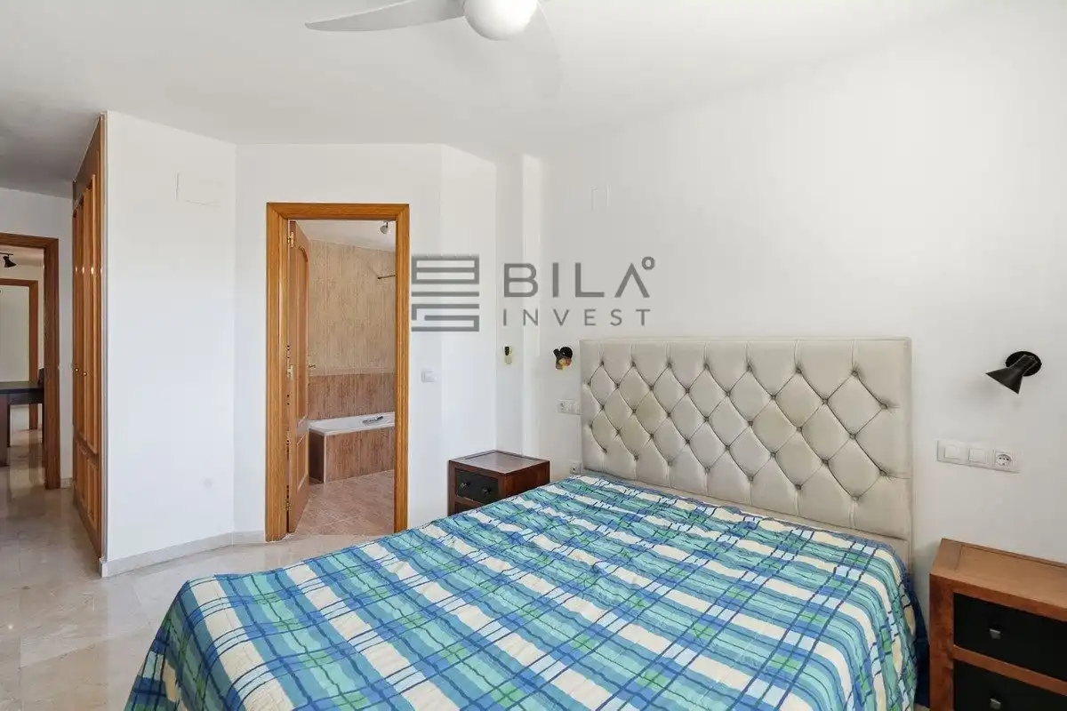 Appartement avec piscine à vendre à Urb. Balcones de MIjas, Buenavista, imagen 15