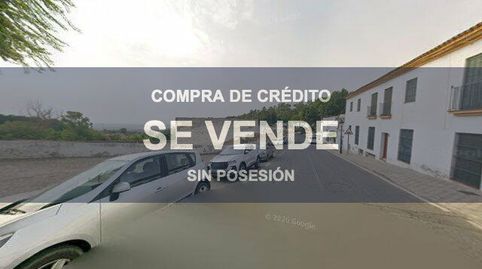 Foto 3 de Pis en venda a Carmona, Sevilla