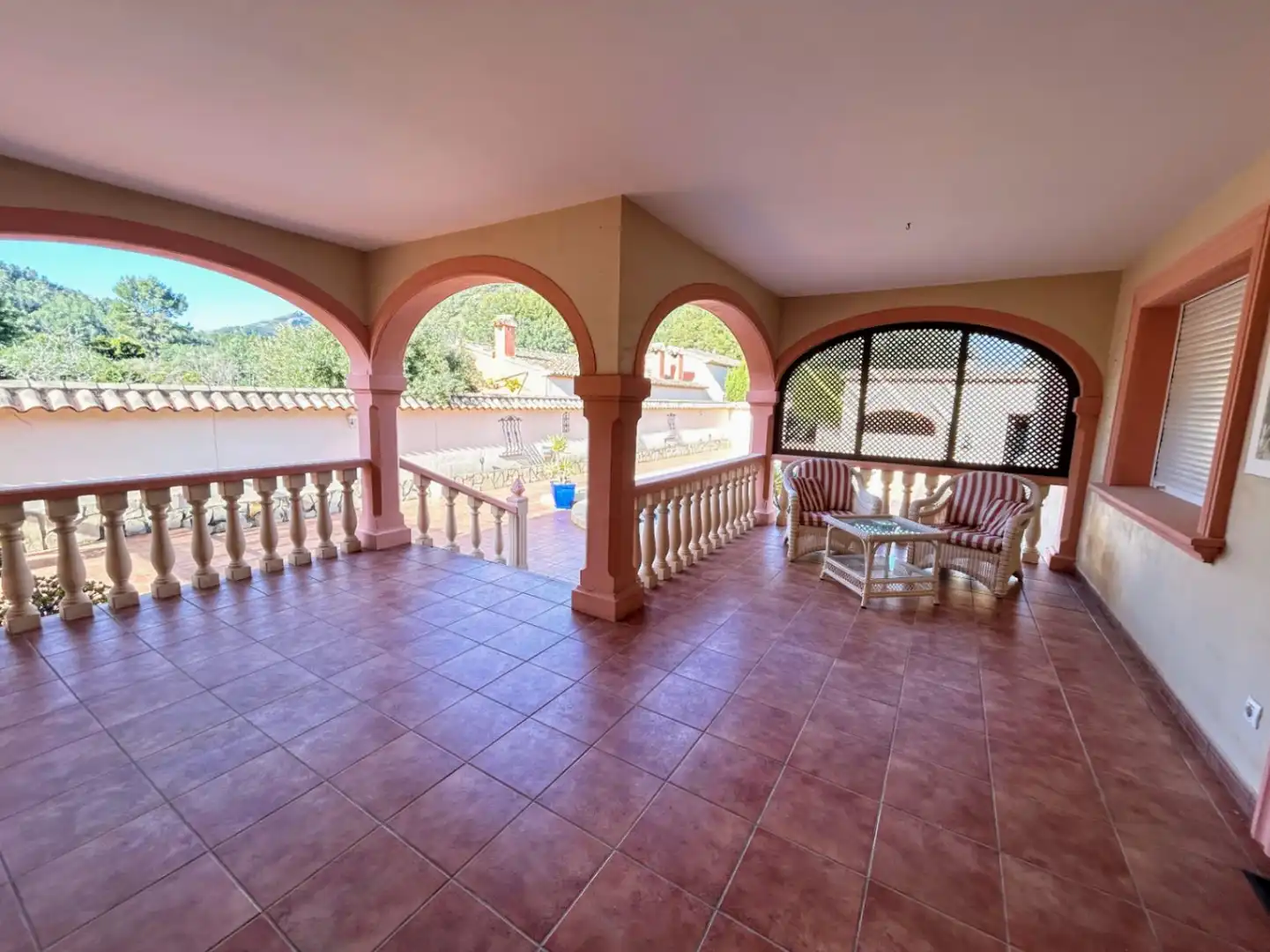 Villa avec piscine à vendre à Xaló, imagen 18