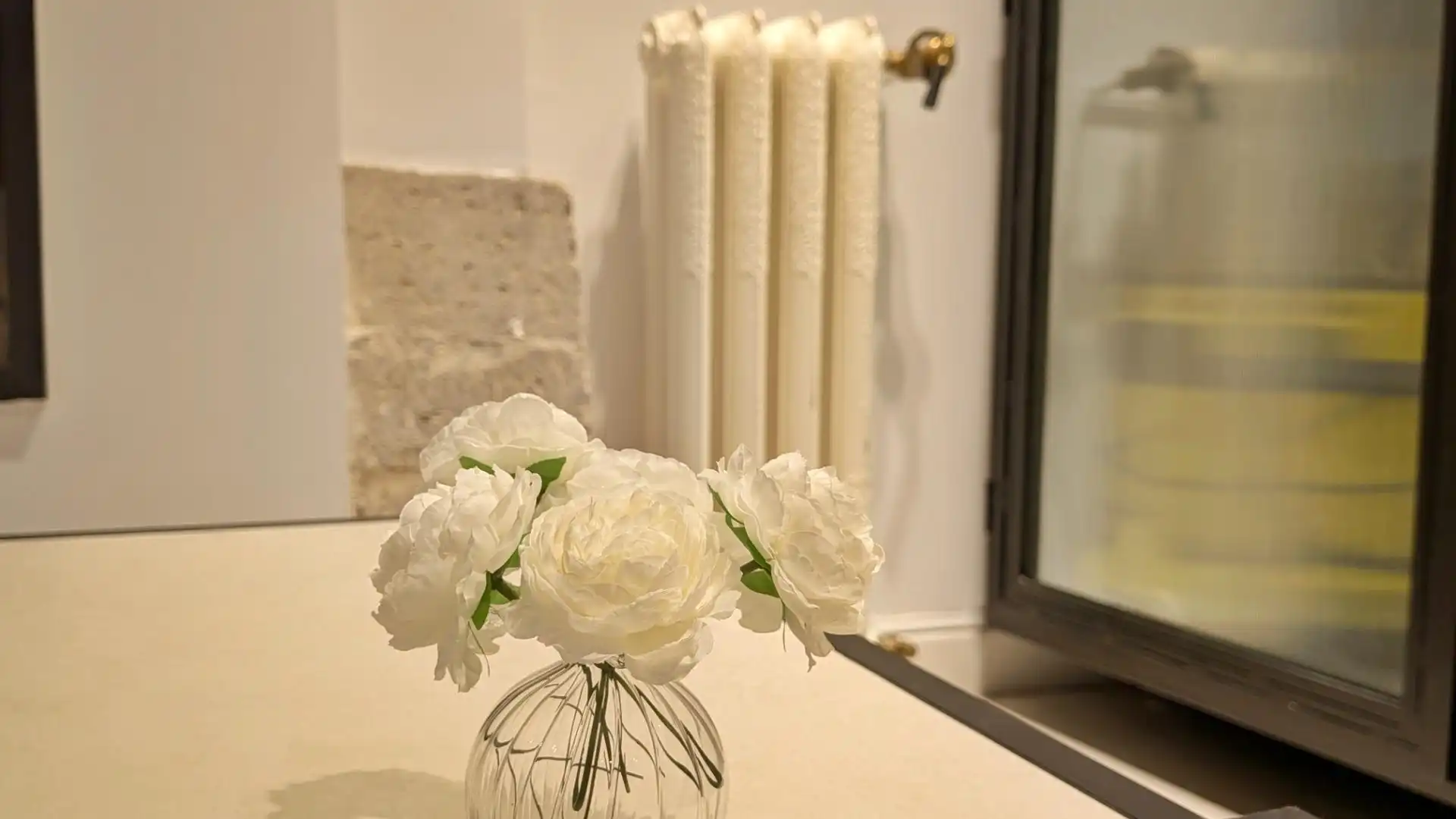 Flat for sale in Santander  with Heating