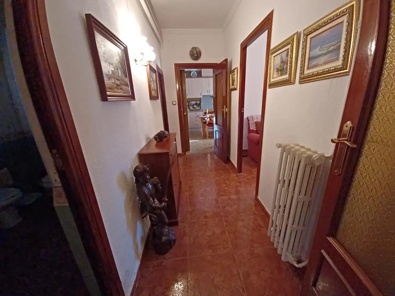 Casa o xalet en venda en Minaya amb Calefacció, Traster i Piscina