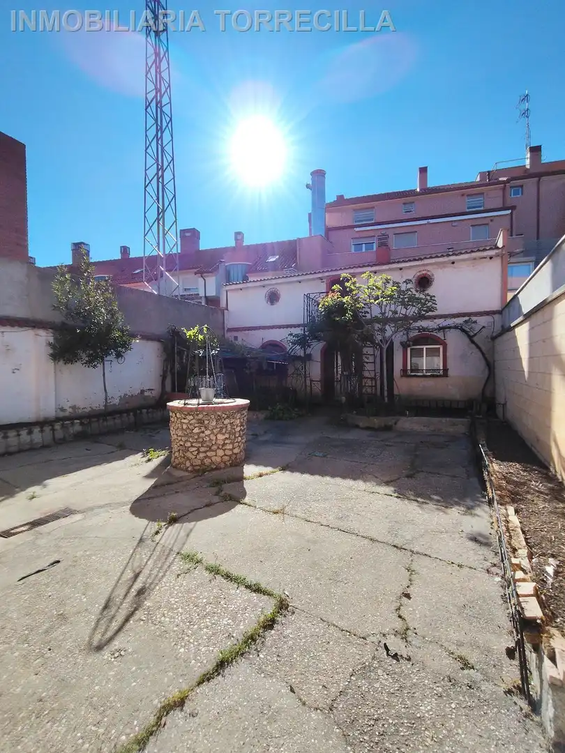 Casa o xalet en venda a Las Villas - Valparaiso - El Peral