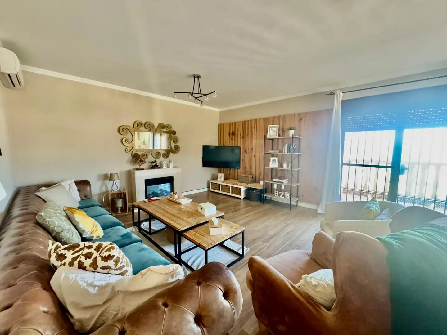 Chalet con piscina en venta en Calle Poleo de Sierrezuela 16, imagen 46