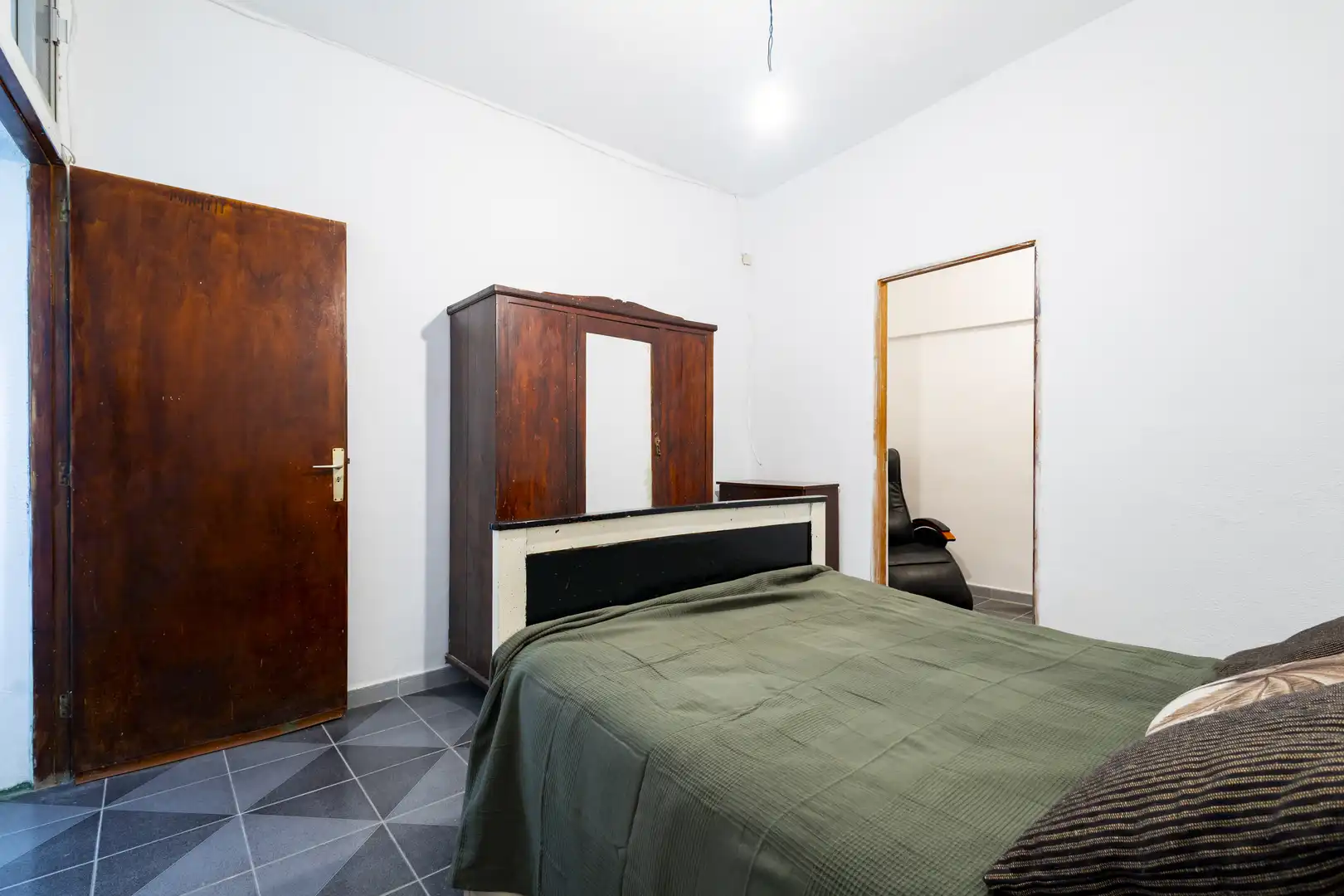 Habitación de Casa o chalet en venta en Icod de los Vinos con Jardín privado, Terraza y Trastero