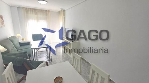 Foto 3 de Piso de alquiler en Huerta de la Reina - Trassierra, Córdoba Capital