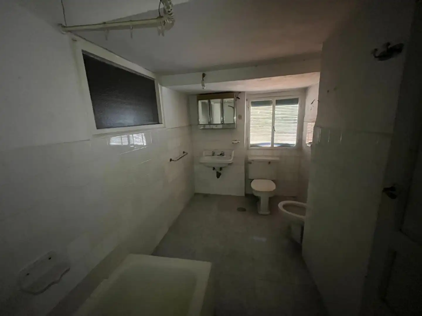 Bany de Edifici en venda en Cáceres