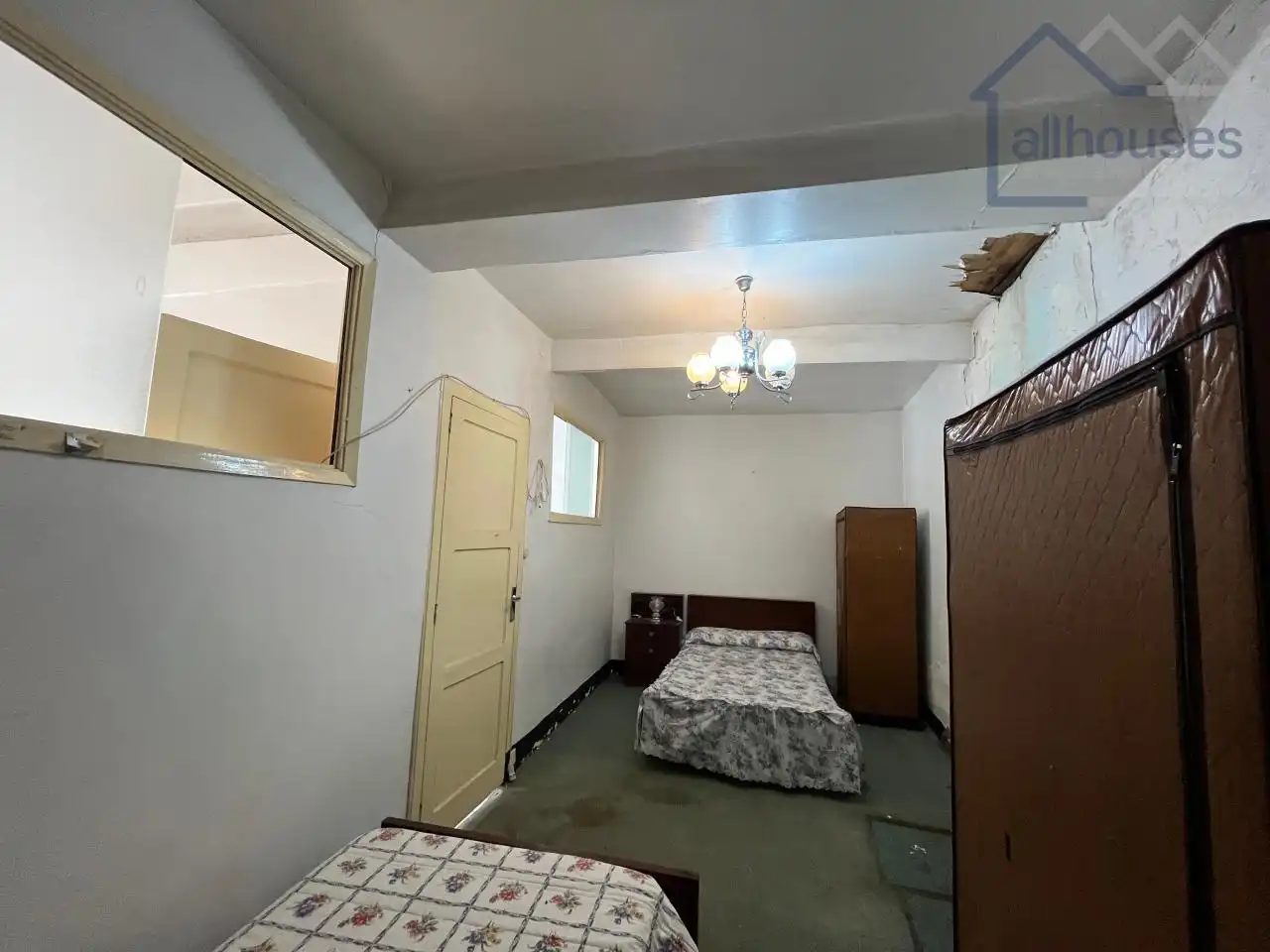 Casa o chalet en venta en Vigo  con Calefacción y Terraza