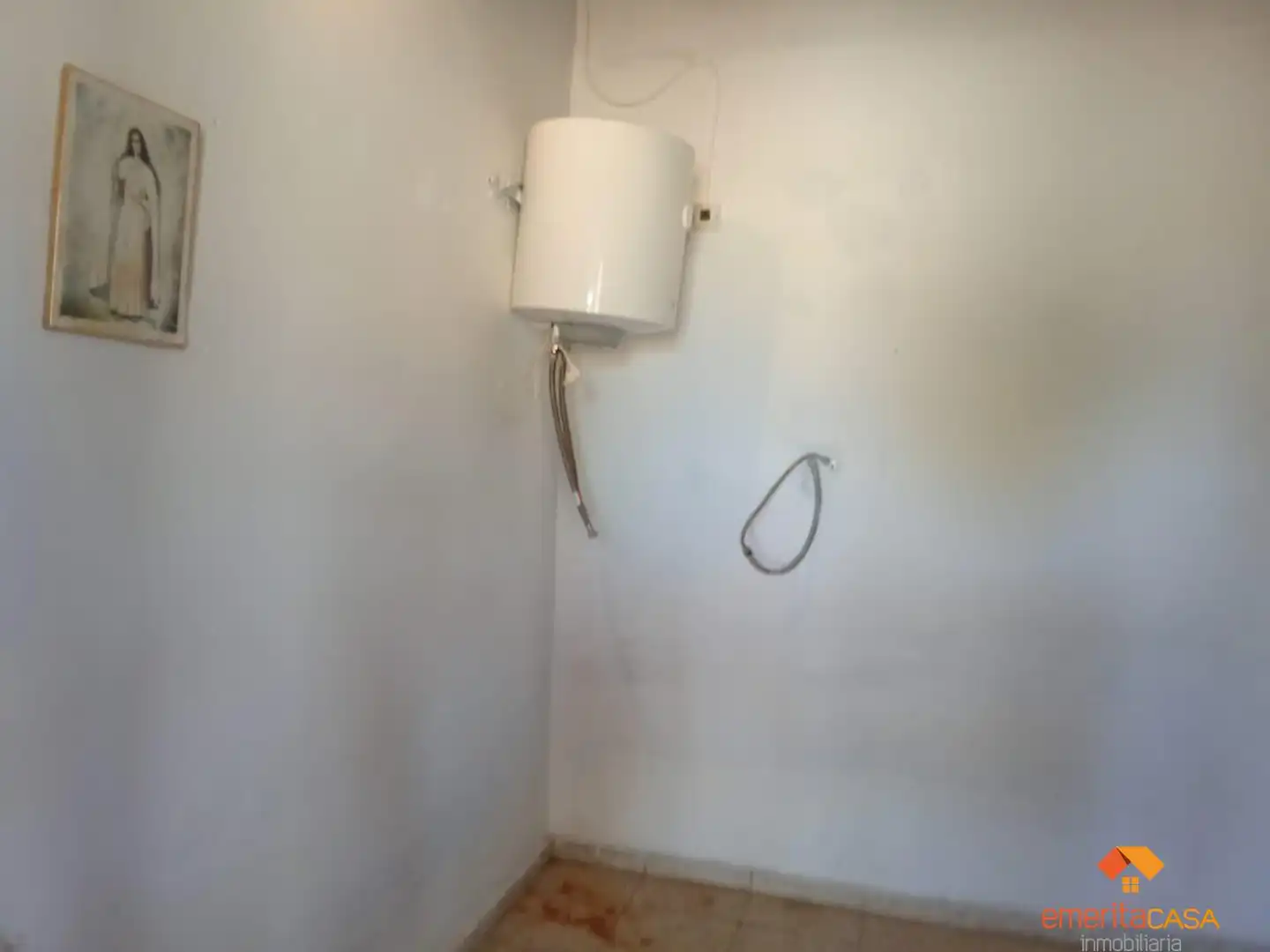 Baño de Finca rústica en venta en Este