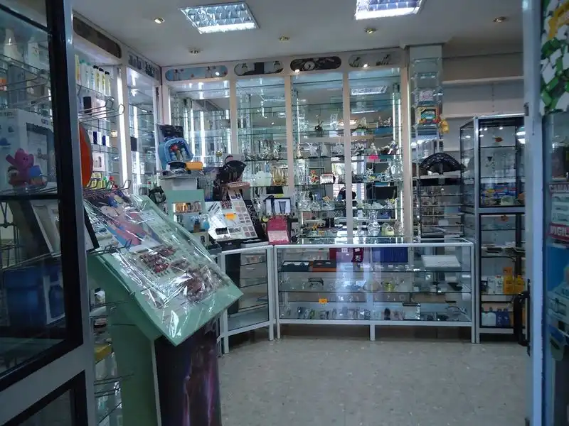 Local de lloguer en Suroeste - Zona Hospital