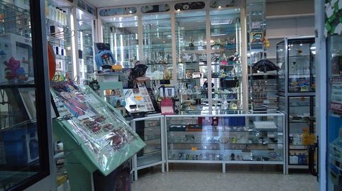 Foto 4 von Geschaftsraum zur Miete in Calle Alfonso XII, 41, Suroeste - Zona Hospital, Móstoles