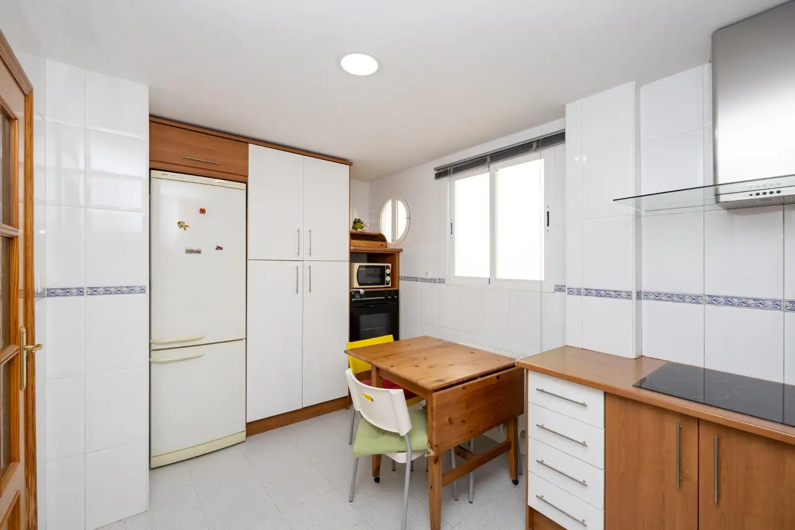 Kitchen of Houses for sale in Gójar  with Air Conditioner, Heating and Private garden