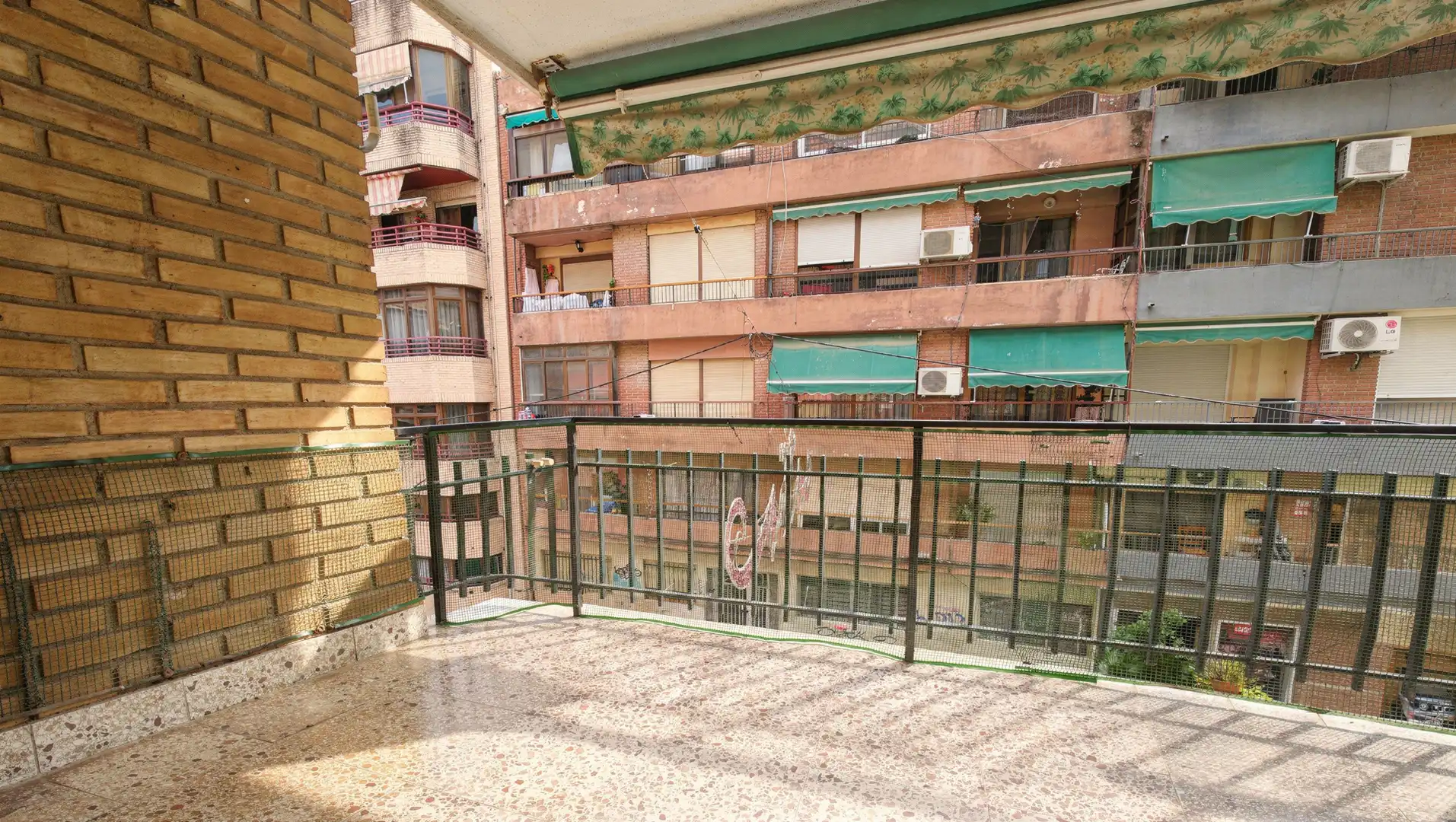 Flat for sale in Barrio de San Blas
