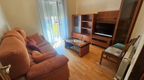 Foto 4 de Piso en venta en Emilio Frances, San Millán - Ayuntamiento, Logroño