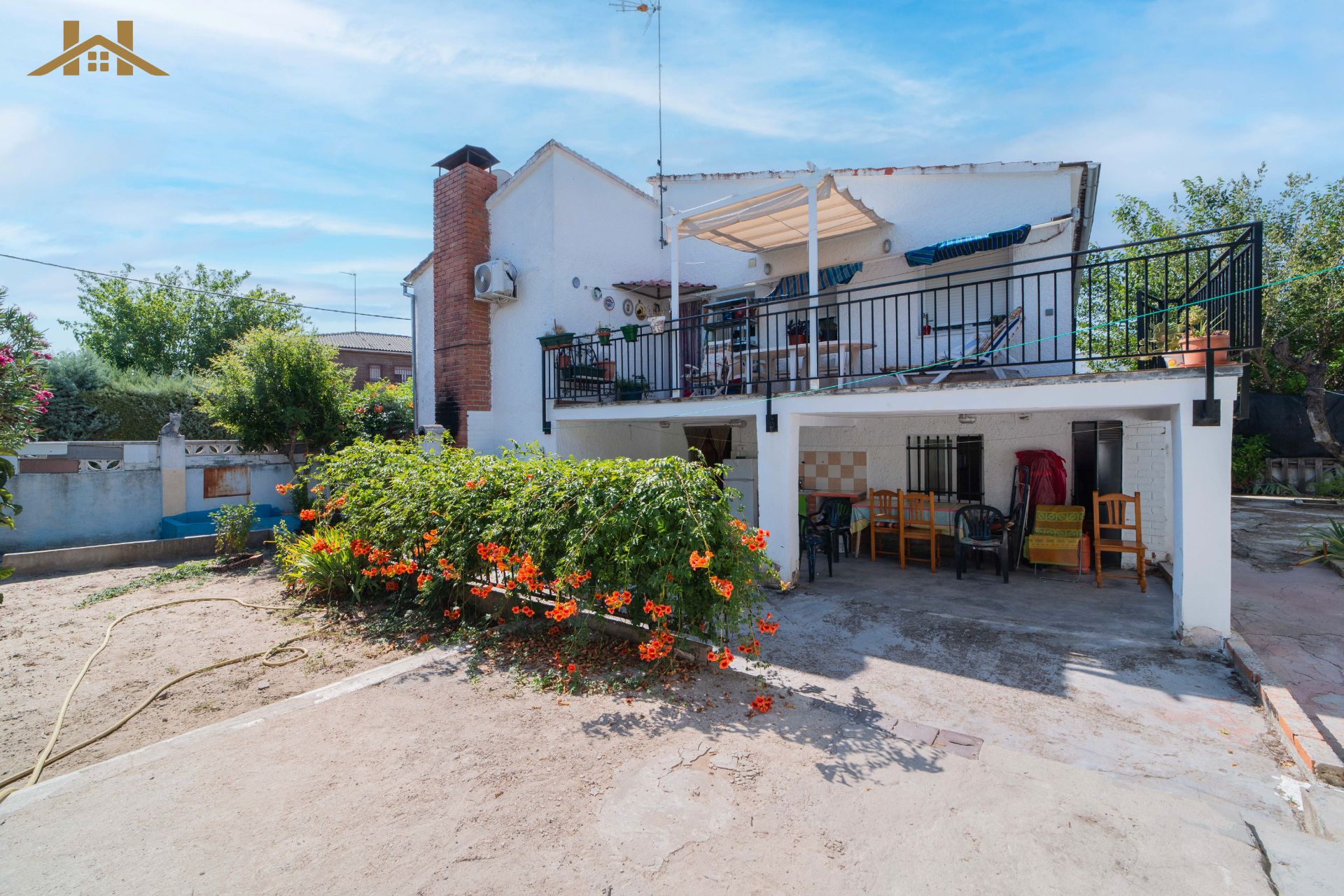 House or chalet for sale in El Álamo