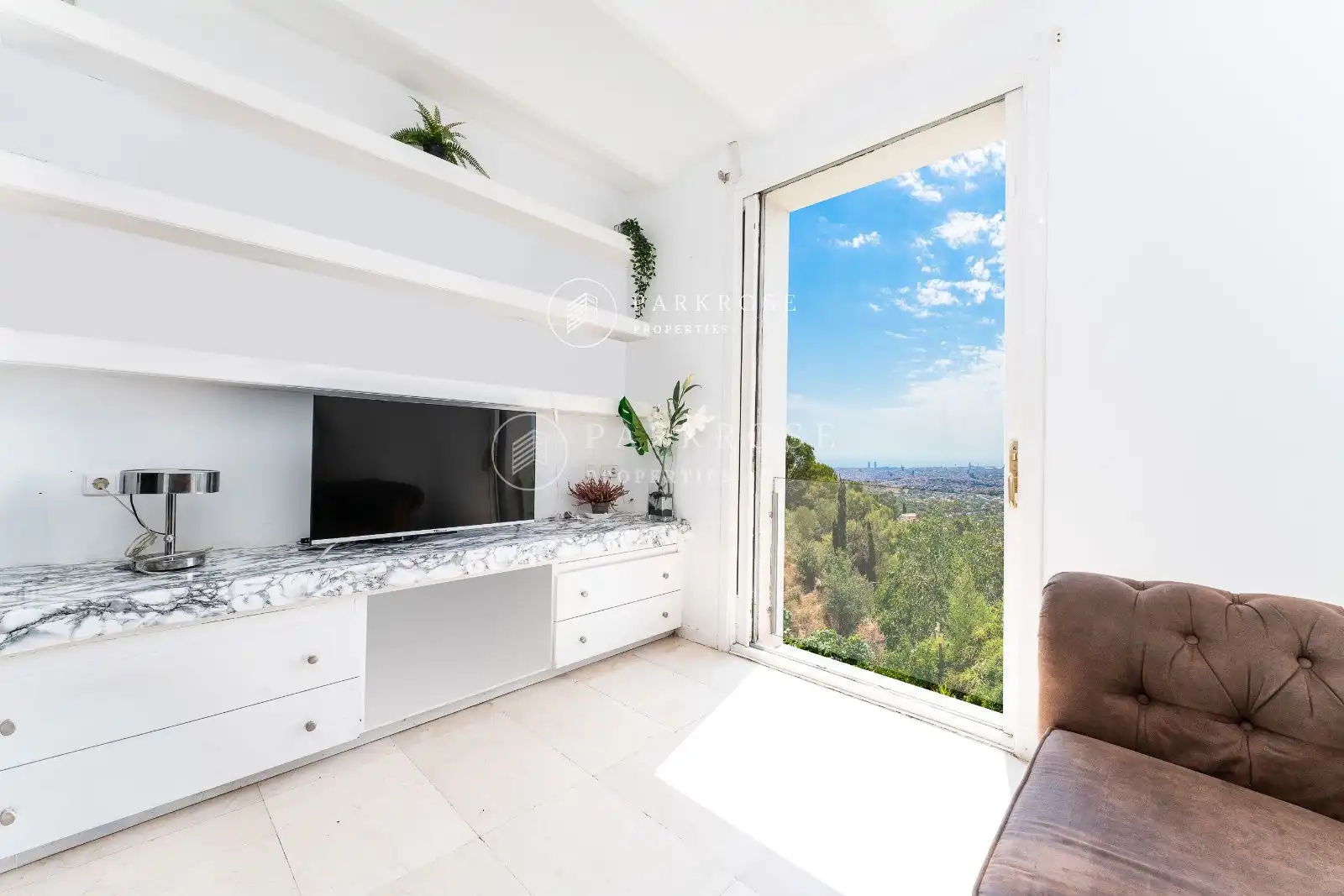 Appartement avec terrasse à vendre à de les Alberes