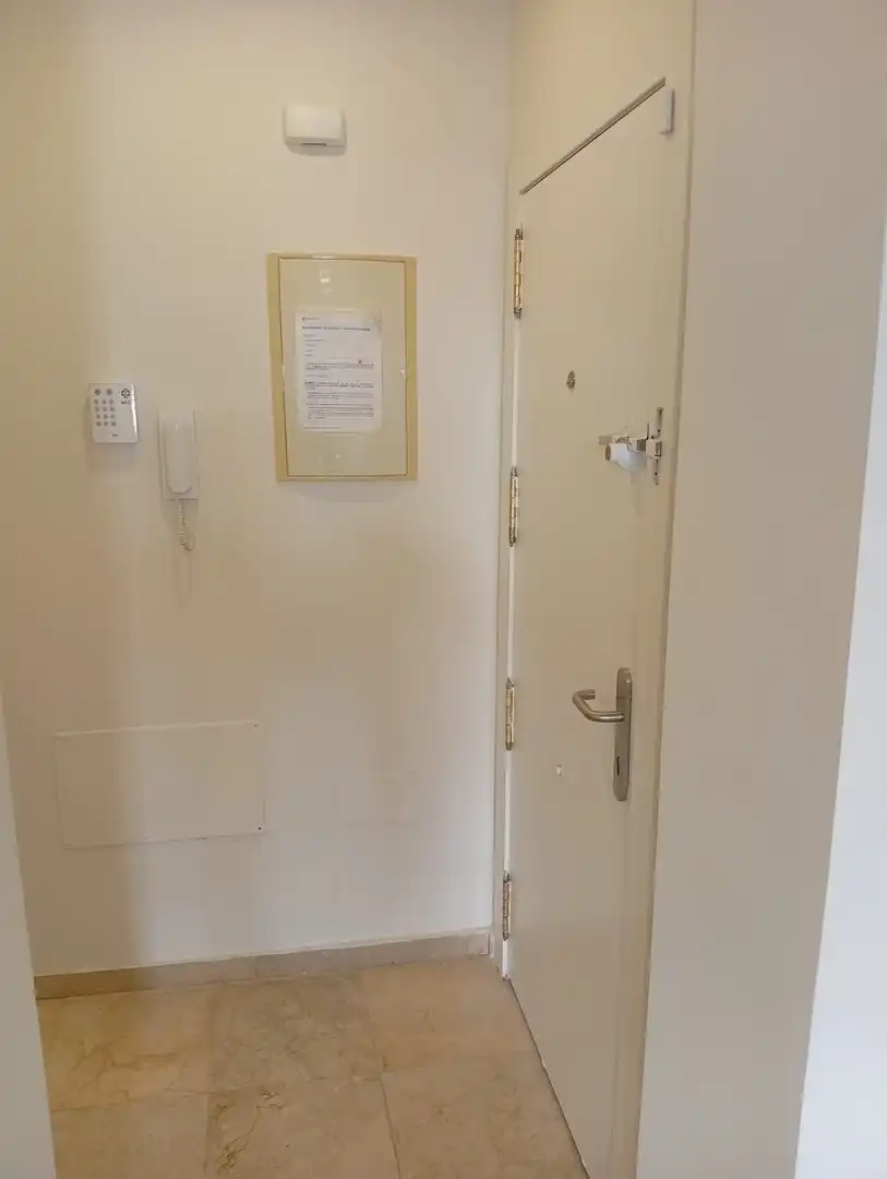 Flat for sale in Málaga