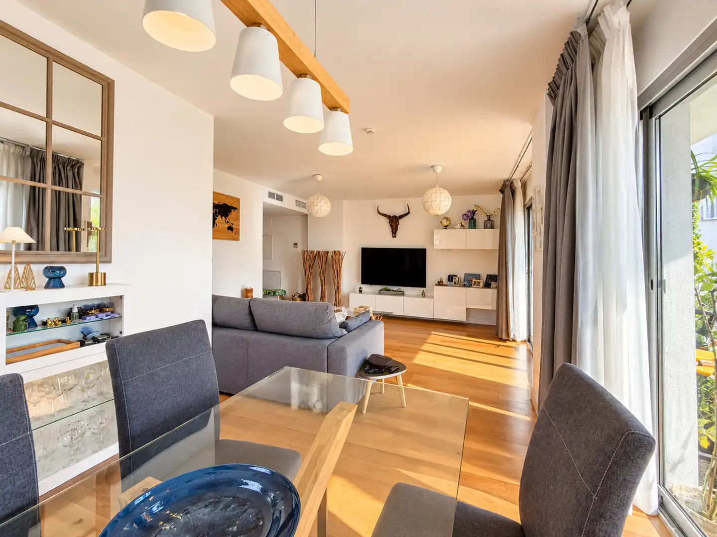 Appartement compact avec piscine à vendre à El Faro de Calaburra - Chaparral, imagen 8