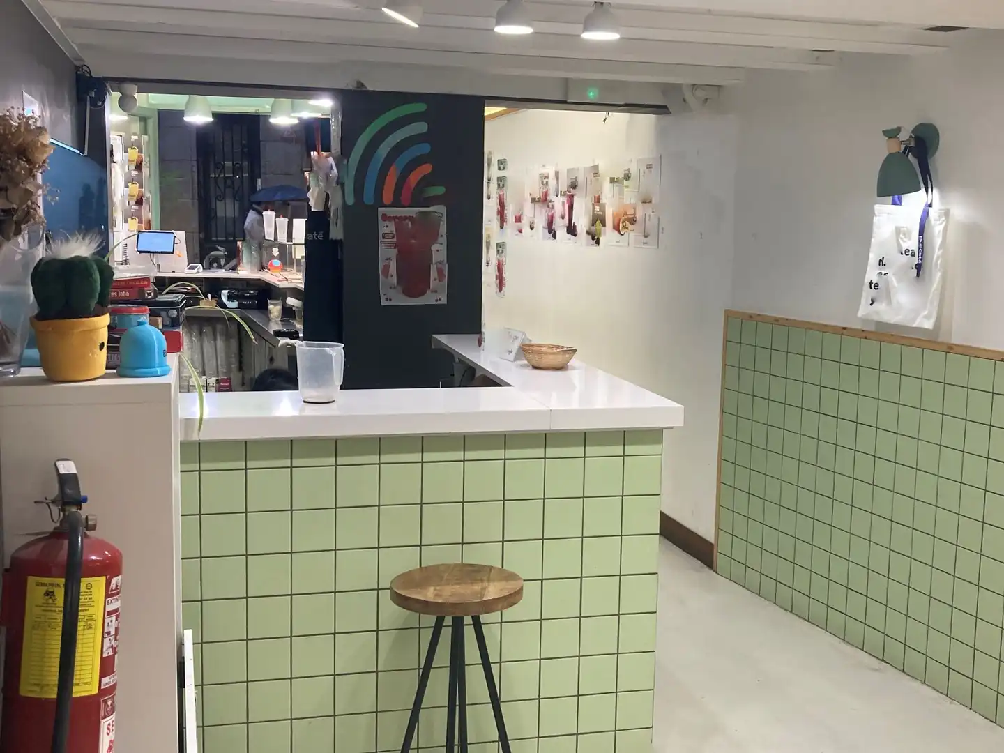 Local comercial en traspaso en Ciutat Vella, imagen 9