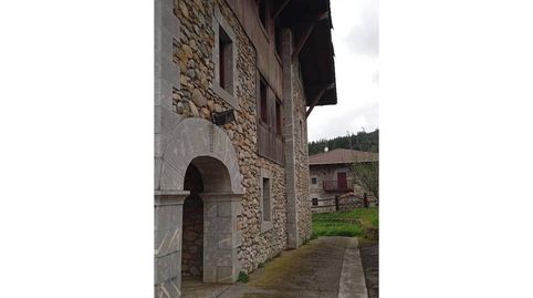 Foto 3 de Casa o xalet en venda a Artaun Auzoa, Dima , Bizkaia