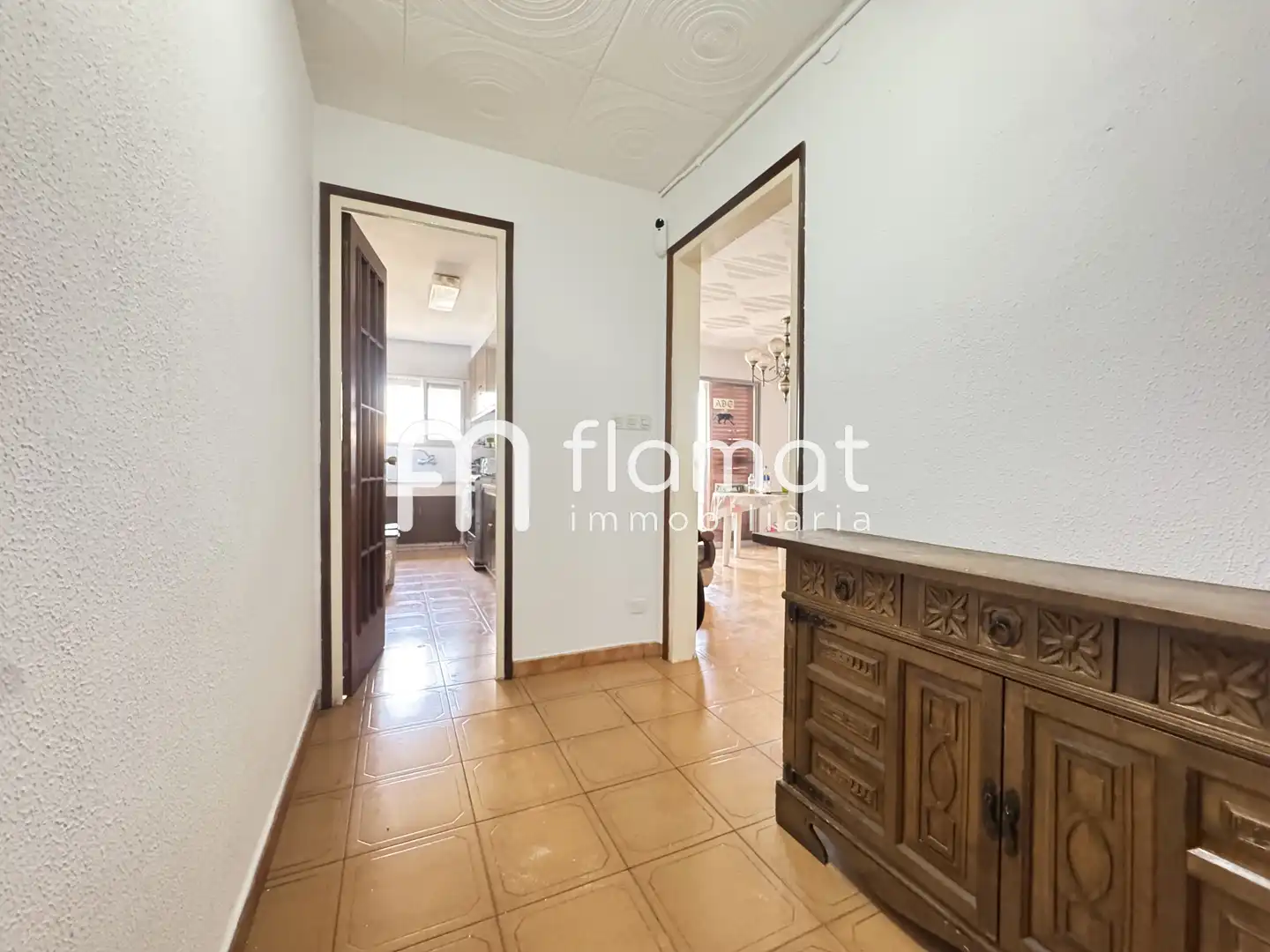 Piso en venta en Girona