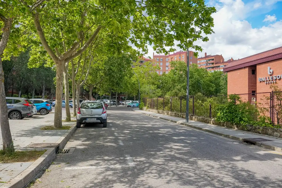 Loft en venda a Sector Oficios, imagen 19
