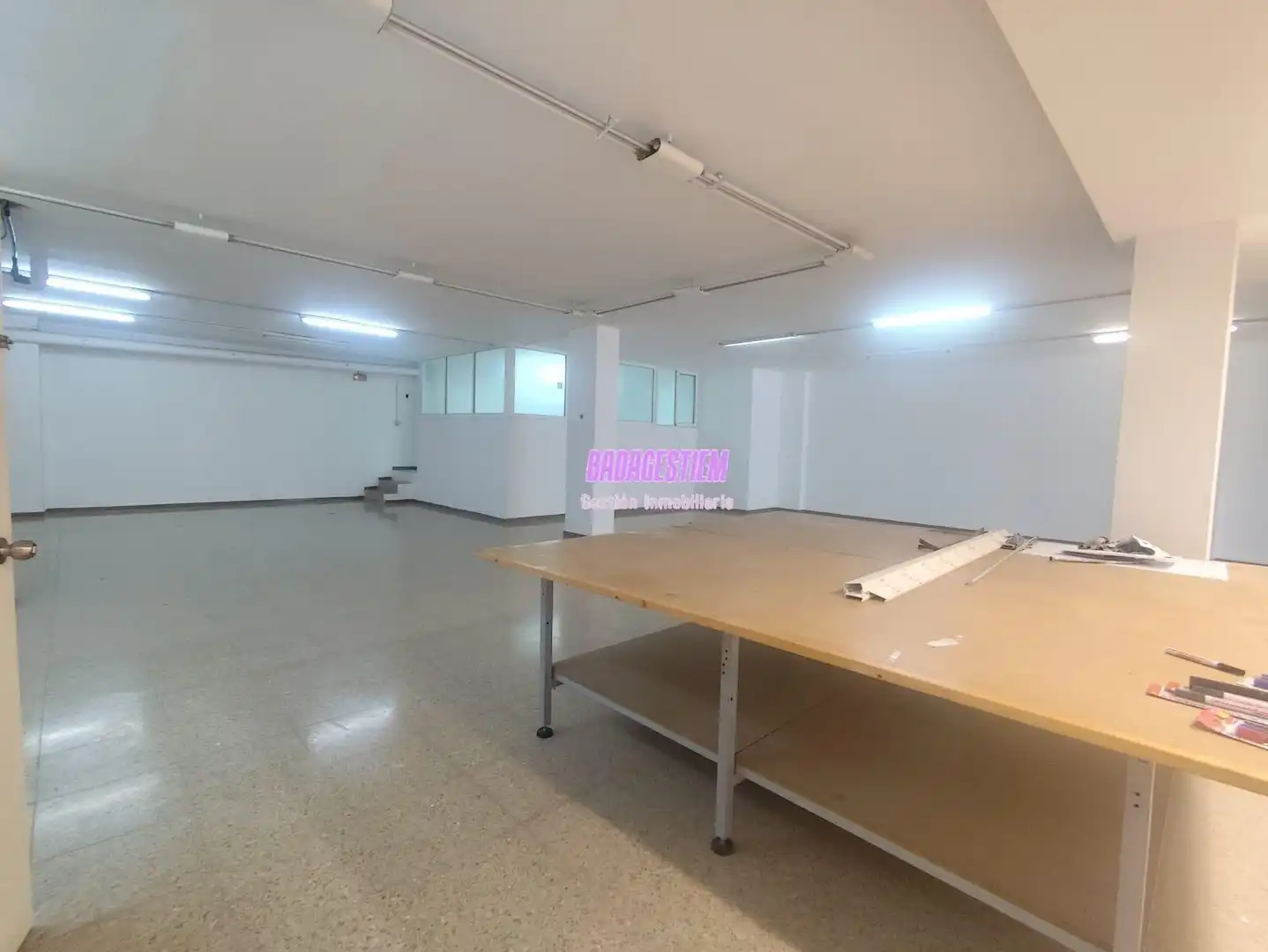 Gewerbefläche zum Verkauf in Montigalà - Sant Crist, imagen 14