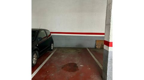 Parking en venta en La Salut, imatge 4