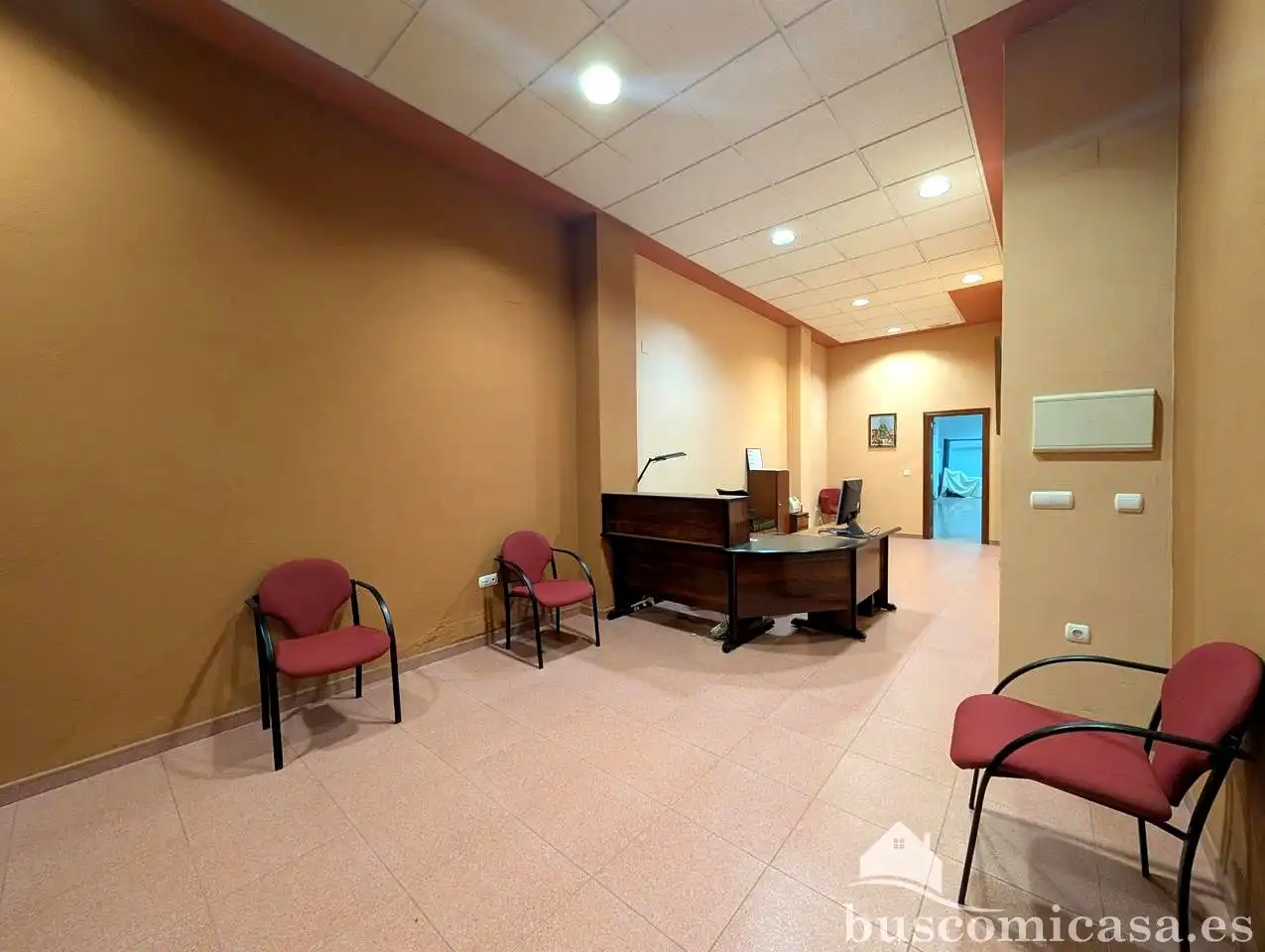 Local comercial en venda a Romea, imagen 7