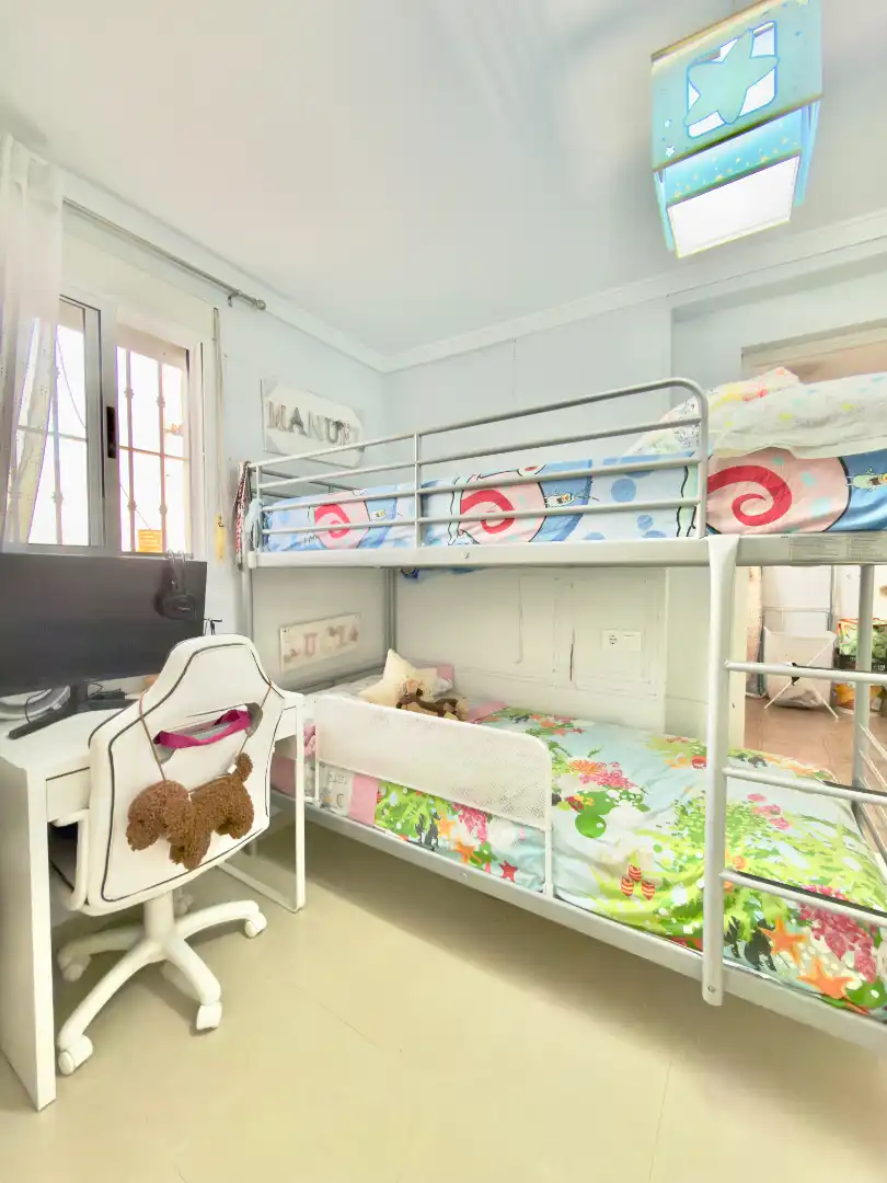 Bedroom of Duplexes for sale in Bornos  with Air Conditioner, Furnished and Oven