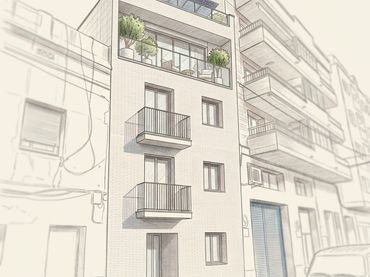 Terreno residencial en venta en Artigues - Llefià