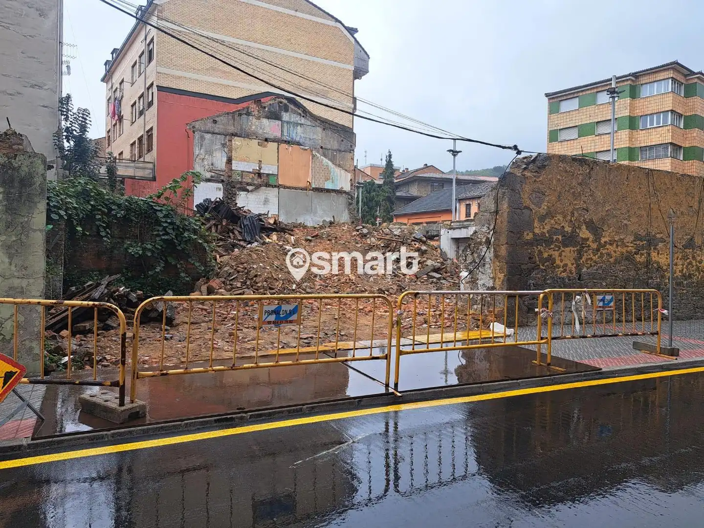 Terreno rustico in vendita a Salve, imagen 5