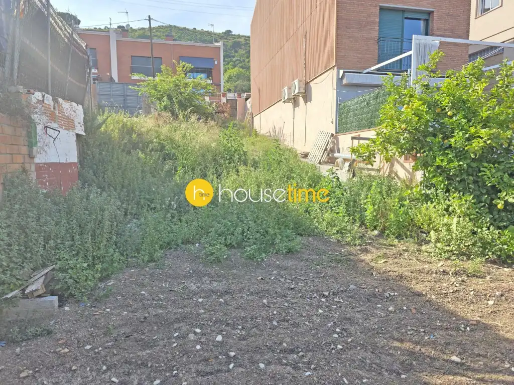 Residencial en venta en Santa Coloma de Gramenet
