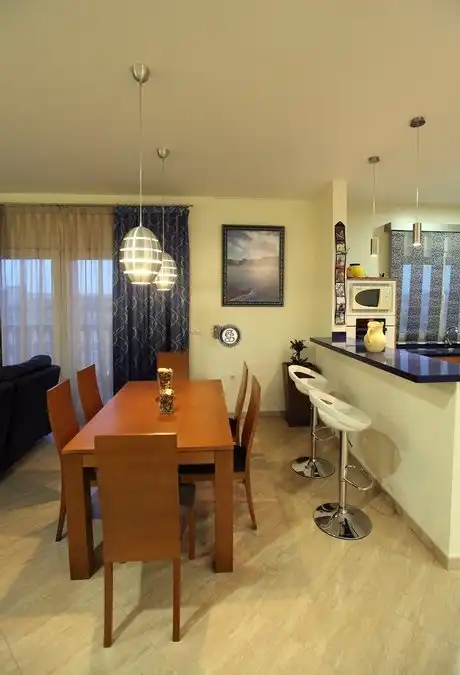 Casa rústica en venda a Mazarrón Casco Urbano, imagen 4