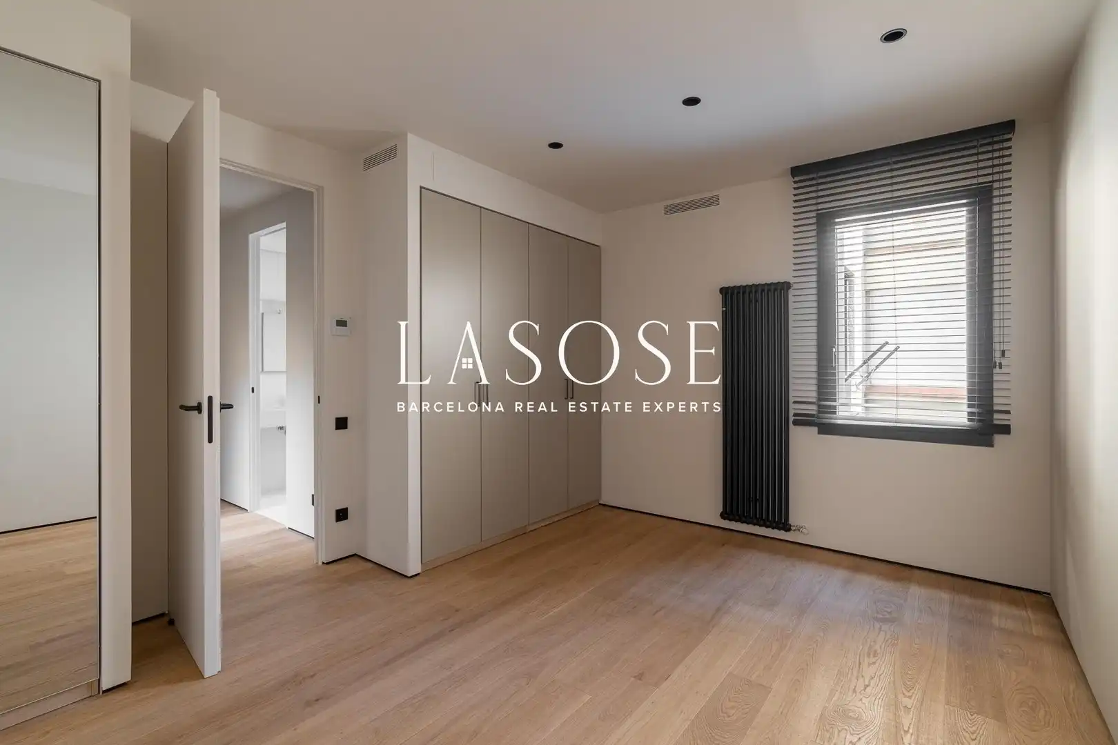 Ático con terraza en venta en Carrer MUNTANER, imagen 25