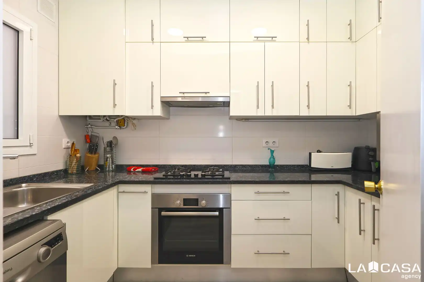Flat with terrace for sale in Carrer de Radas, imagen 11