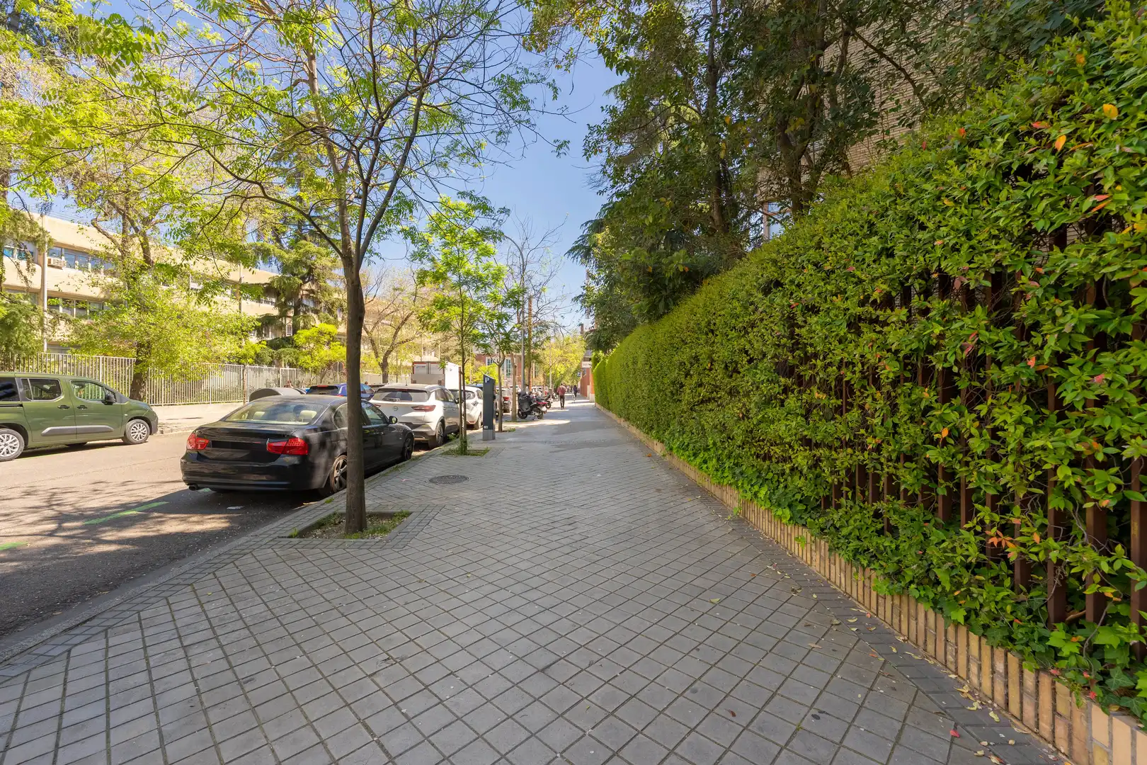 Flat with lift for sale in Chamartín, imagen 5