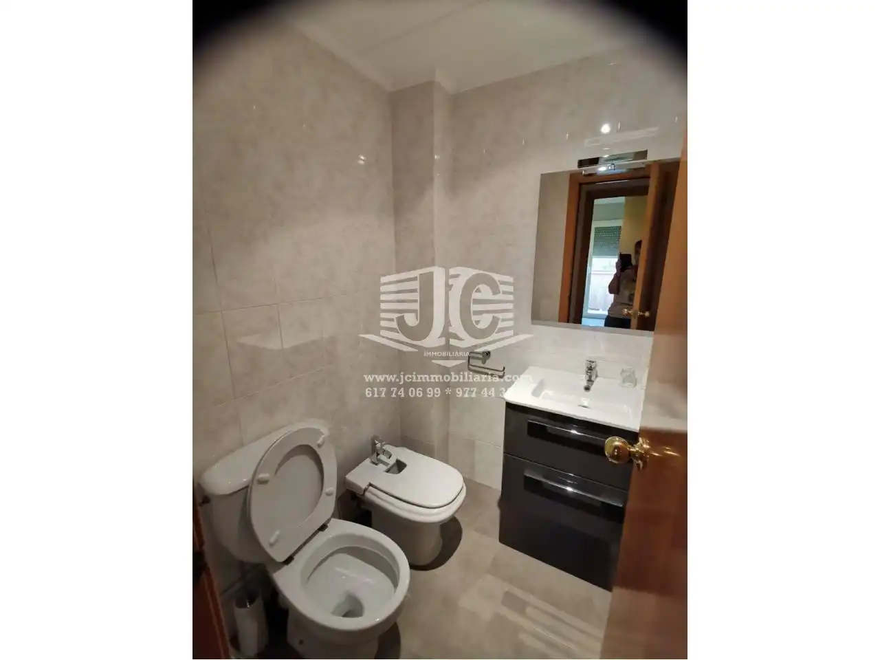Appartement avec terrasse à vendre à Carretera Xerta, imagen 15
