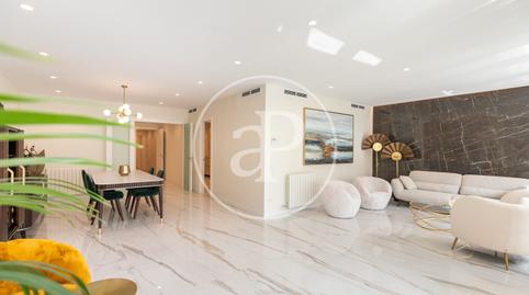 Photo 4 of Flat for sale in Via Augusta, Sant Gervasi- Galvany, Barcelona