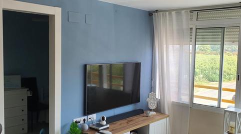 Foto 3 de Apartamento de alquiler en Platja de la Pobla de Farnals, Valencia