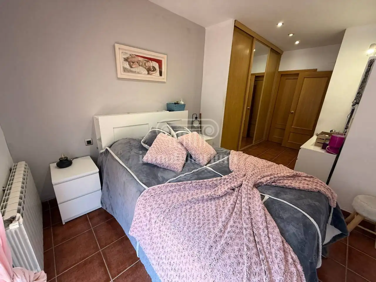 Dormitori de Casa o xalet en venda en Blanes amb Aire condicionat, Calefacció i Jardí privat