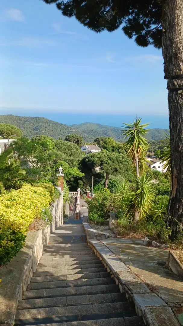 Villa avec terrasse à vendre à Sant Cebrià de Vallalta, imagen 17