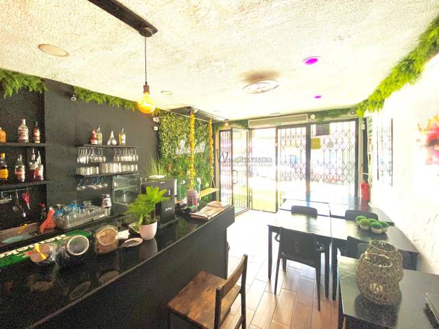 Local comercial en Venta en Antonio Dominguez en Playa de las Américas