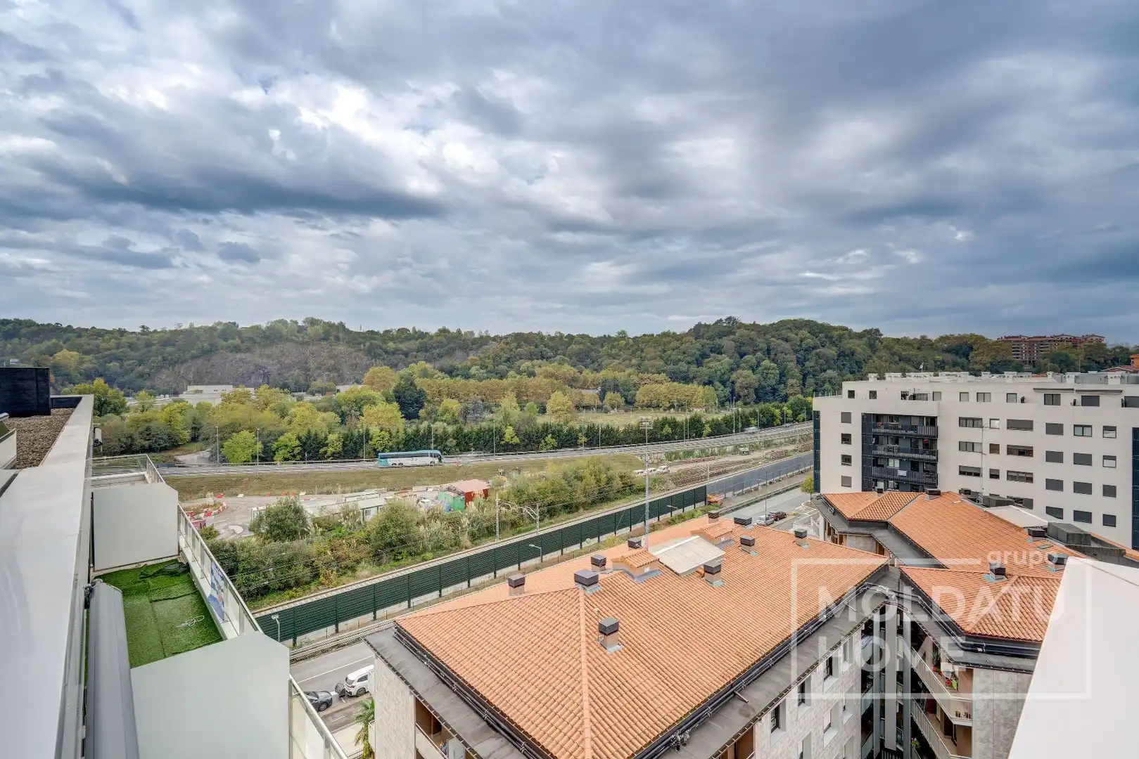 Appartement avec piscine à vendre à Saturio Burutaran, imagen 12
