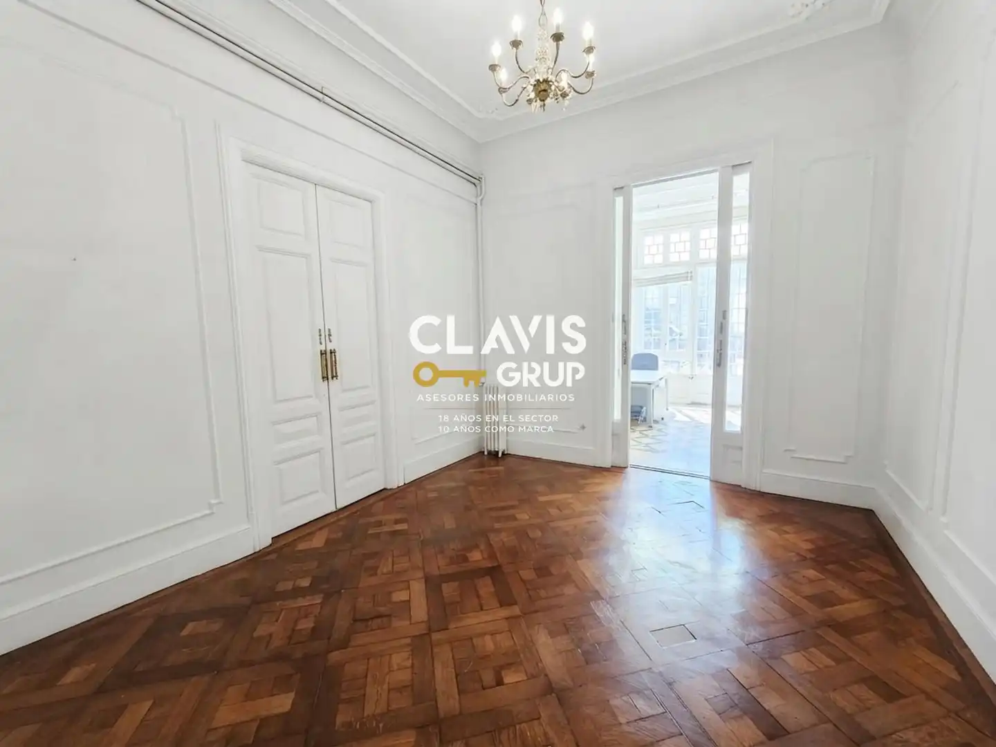 Appartement avec ascenseur à vendre à Eixample, imagen 13