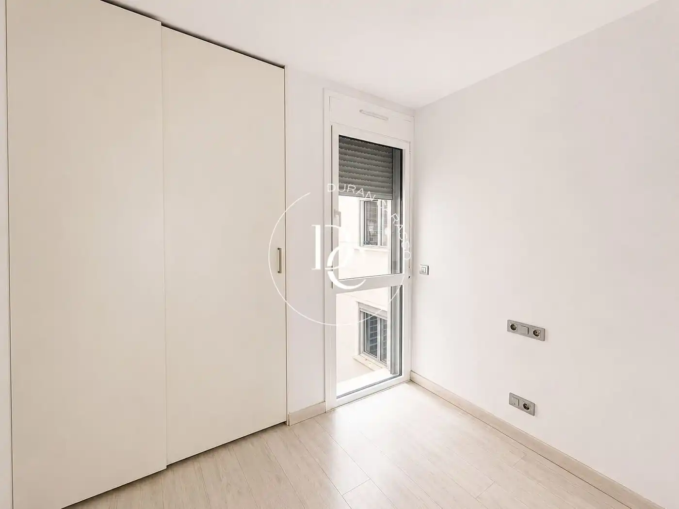 Flat with terrace to rent in Avinguda de les Nacions Unides, imagen 15