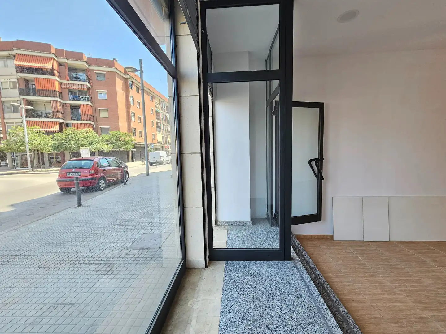 Local de lloguer en Sant Vicenç Dels Horts