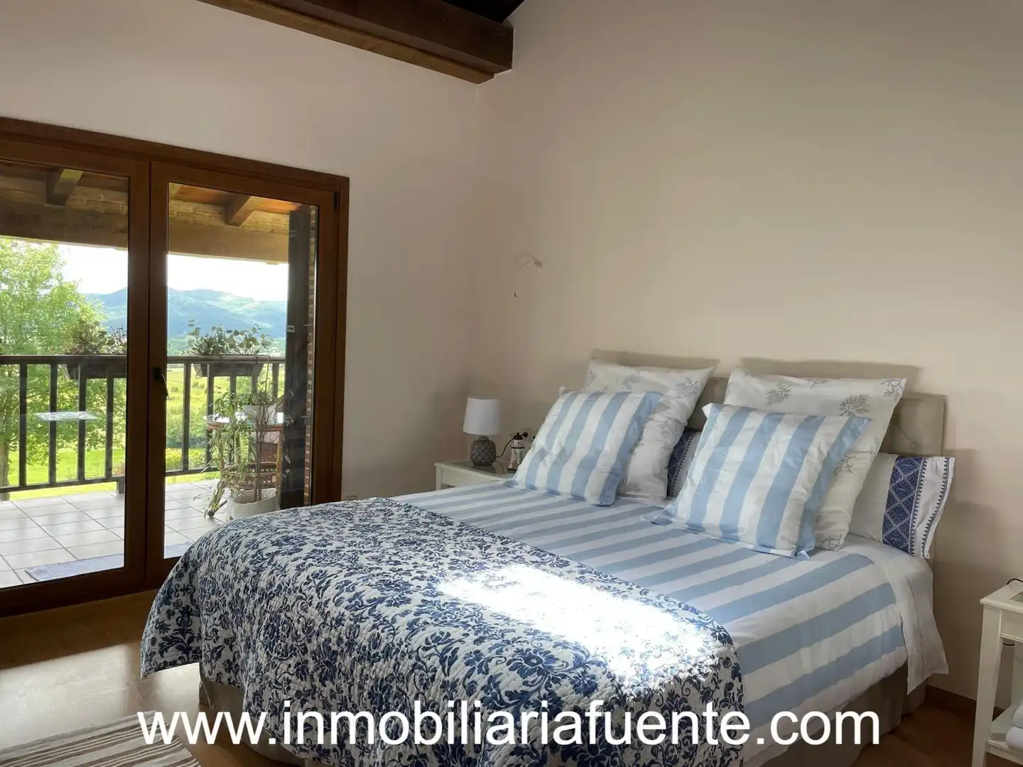 Habitación de Casa o chalet en venta en Zuia con Jardín privado, Terraza y Trastero
