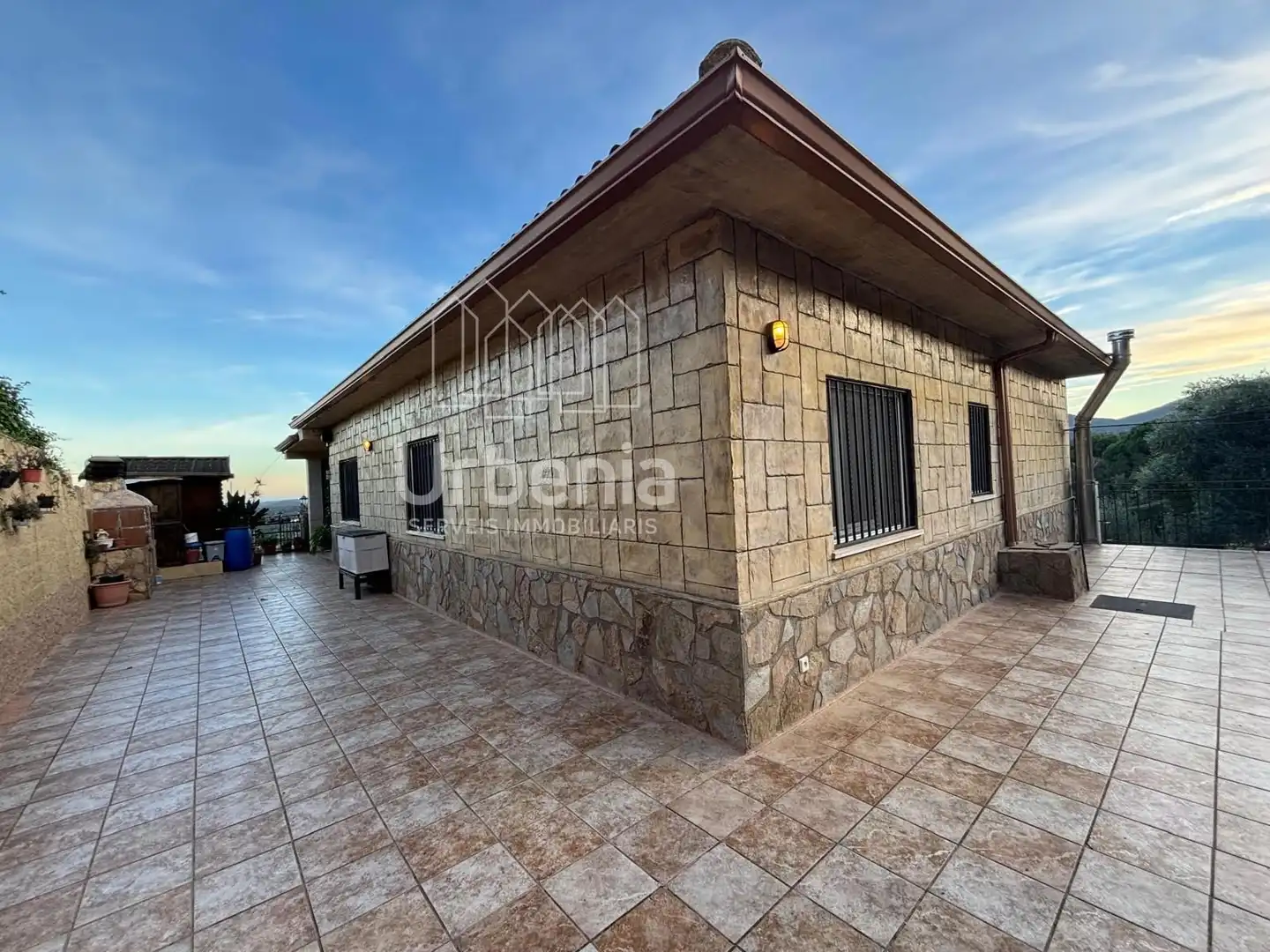 Casa o xalet en venda a Niàgara Parc - Ágora Parc