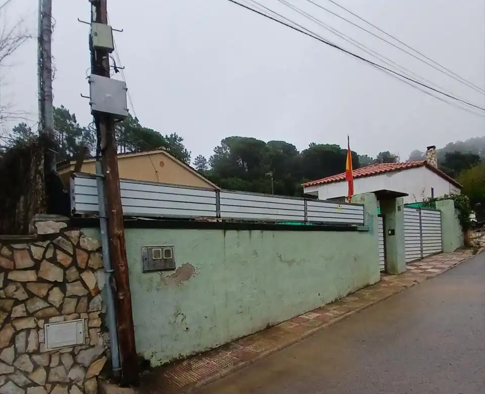 Villa in vendita a Carrer Tordera, imagen 3