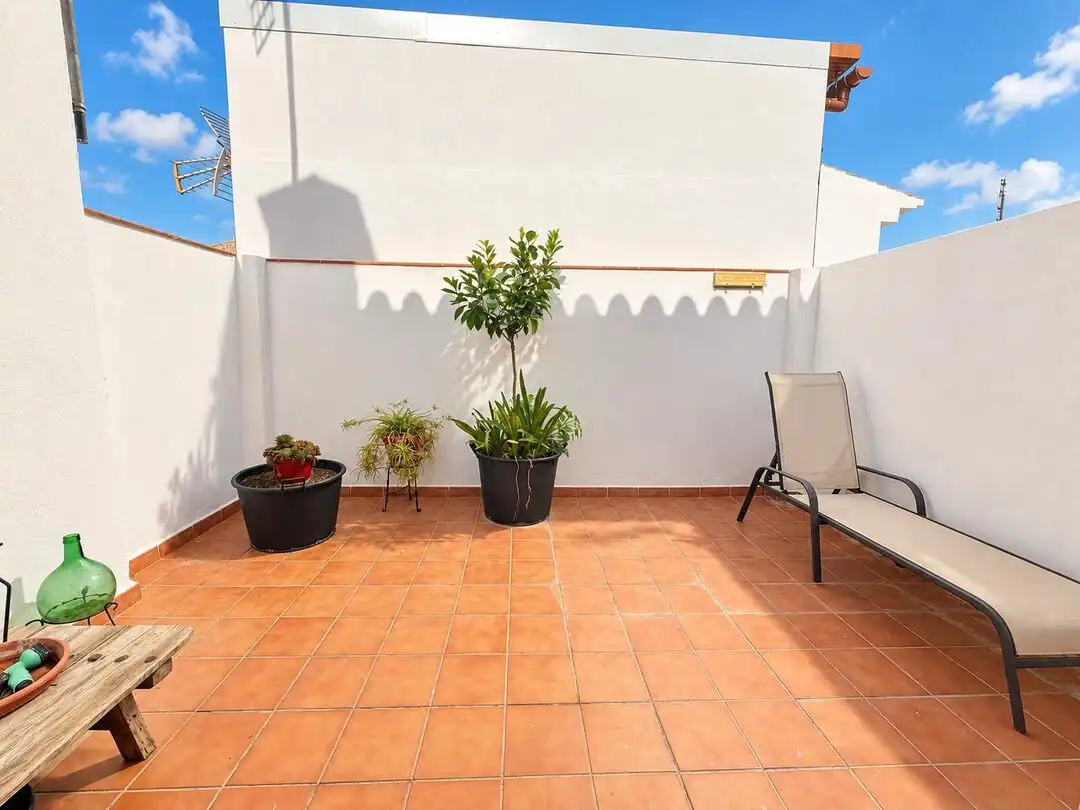 Villa con giardino in vendita a Carretera Torre del Mar 20, imagen 32